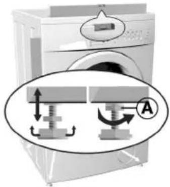 SMEG LB86-1 - Plaatsen Plaatsen - 1