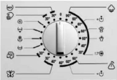 SMEG LB86-1 - Elektrische aansluitingElektrische aansluitingchine met de aansluitkabel op het - 8