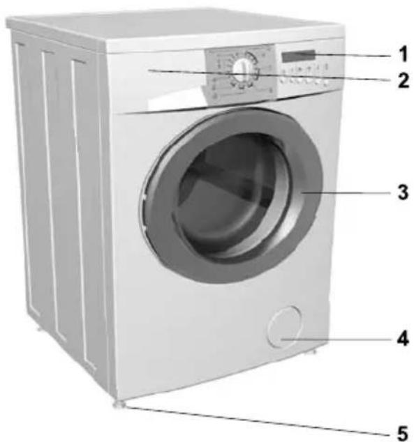 SMEG LB126 - 1