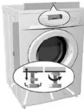 SMEG LB126 - Plaatsen - 1