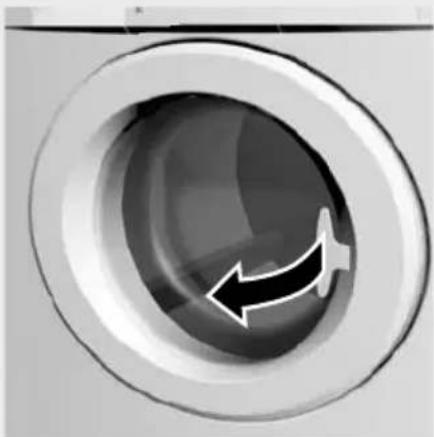 SMEG LB106 - Het wasverloop - 1