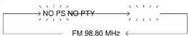 SHARP XL-MP9H - Gebruiken van het Radio Data Systeem (RDS) - 4