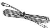 SHARP XL-MP110H - Accessoires - 4