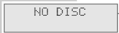 NO DISC