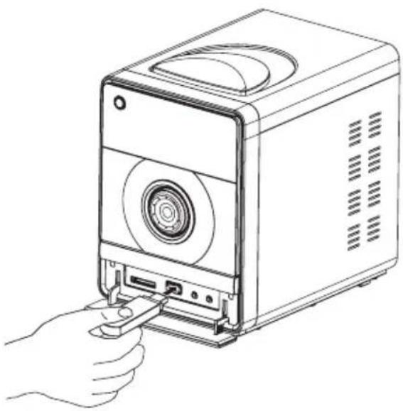 AKAI AMP44G - USB-functies5.5 - 1