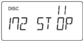 DISC 172 5T 0P