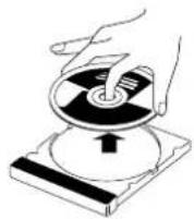 JVC CA-MXJ550R - Werken met cd's - 1