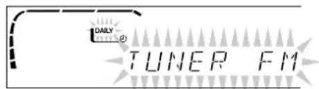 TUNER FM