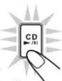 JVC CA-MXJ550R - Druk op CD ▶/II. - 1