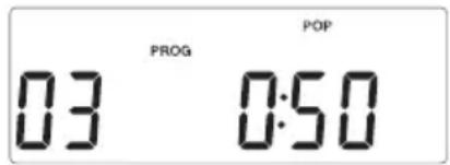 PROG 03 0:50 POP