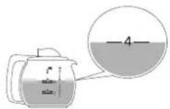 DELONGHI BCO 85 - ONTKALKING - 7