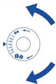 DELONGHI ECA 13000 - REGELING VAN DE MAALGRAAD - 1