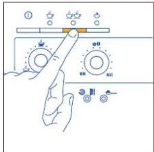 DELONGHI ECA 13000 - REGELING VAN DE MAALGRAAD - 2