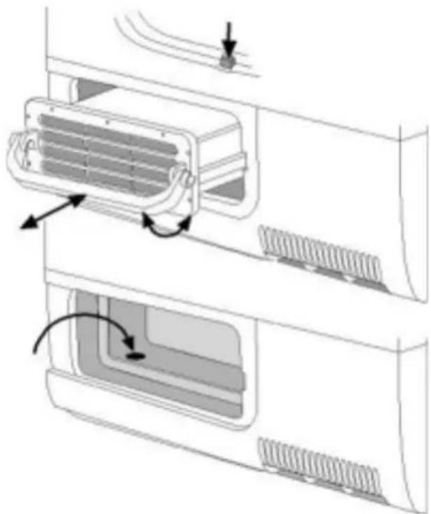 WHIRLPOOL Boston C - IEDERE MAAND - 1