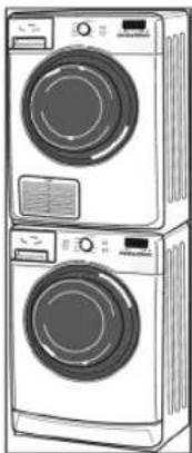 WHIRLPOOL Green 40 - Stapelset - 1