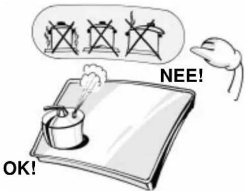 NEE! OK!