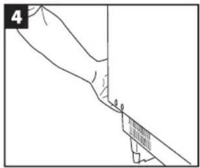 HOOVER HBFU130K - Tools required - 4