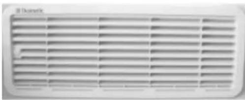 DOMETIC RM 7360 L - Werking tijdens de winter - 1