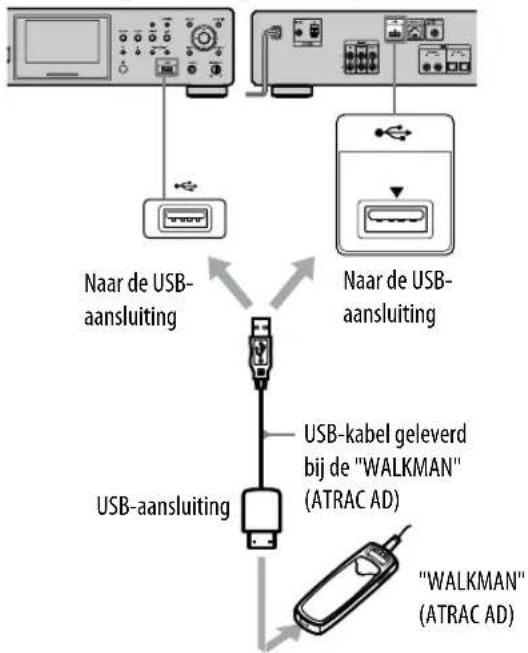 SONY NAC-HD1 - Tip - 1