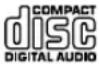 SONY NAC-HD1 - Afspeelbare discs - 1
