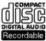 SONY NAC-HD1 - Afspeelbare discs - 3
