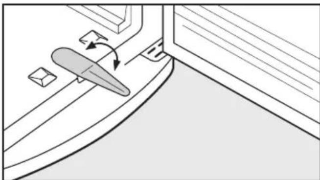 MIELE KF 7654 S-1 - Het ontdooien van de koel-vriescombinatie - 1