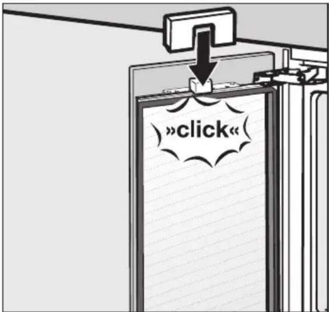 "click"