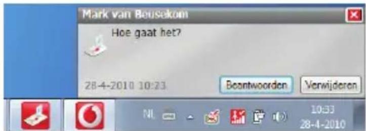 Mark van Beusekom Hoe gaat het? 28-4-2010 10:23 Beantwoorden Verwijderen NL 10:33 28-4-2010