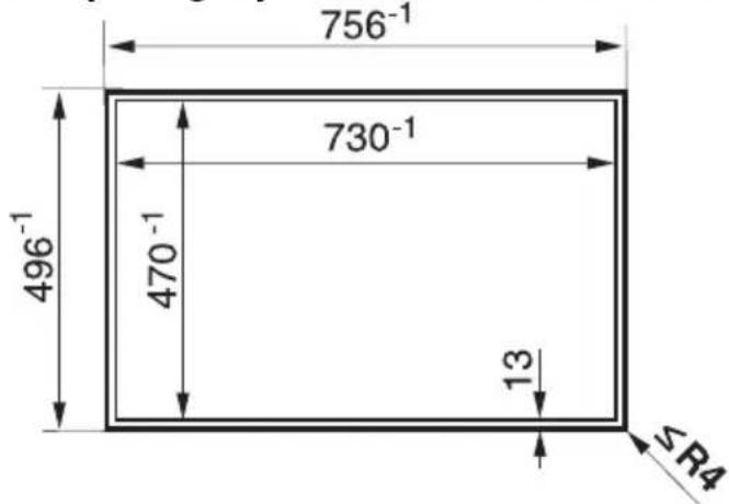 756⁻¹ 730⁻¹ 496⁻¹ 470⁻¹ 13 R4