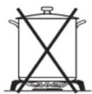 MIELE KM 360-1 - Uitschakelen - 1