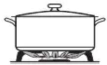 MIELE KM 360-1 - Instellen - 2