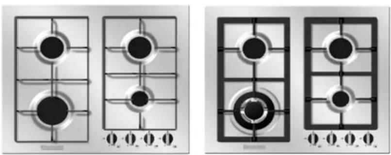 BAUMATIC BHG610 - Gebruiksaanwijzing voor uw Baumatic - 1
