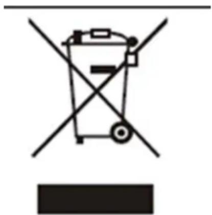 BAUMATIC BHG340 - Informatie milieu - 2