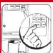NESCAFE Compact One - Wekelijks onderhoud - 12