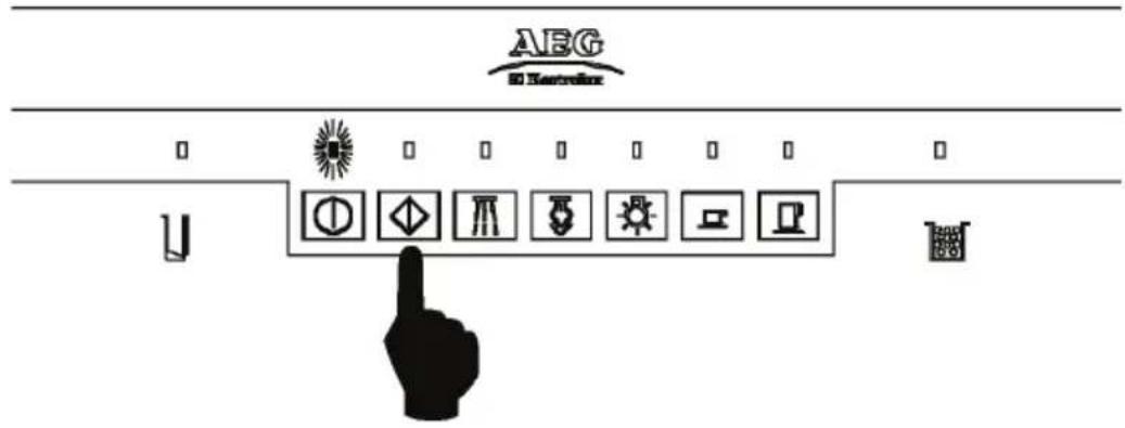 AEG-ELECTROLUX PE 9038A - MESKHOORVDEKARBEU60N(0.00 cc min.) in een - 4
