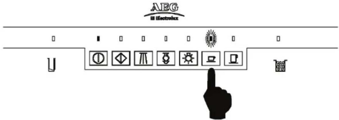 AEG Electrolux