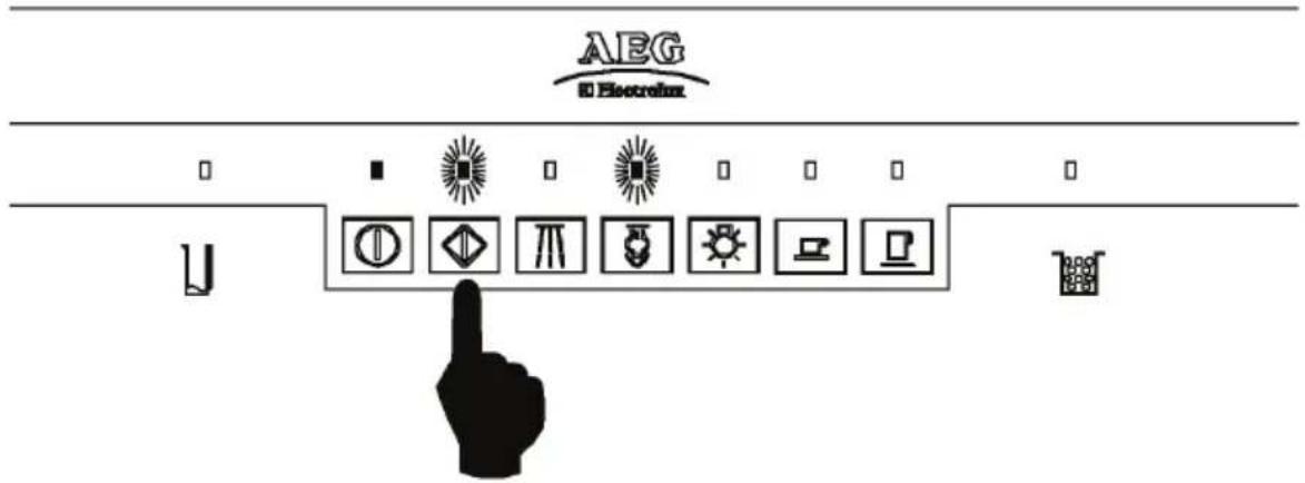 AEG Electrolux