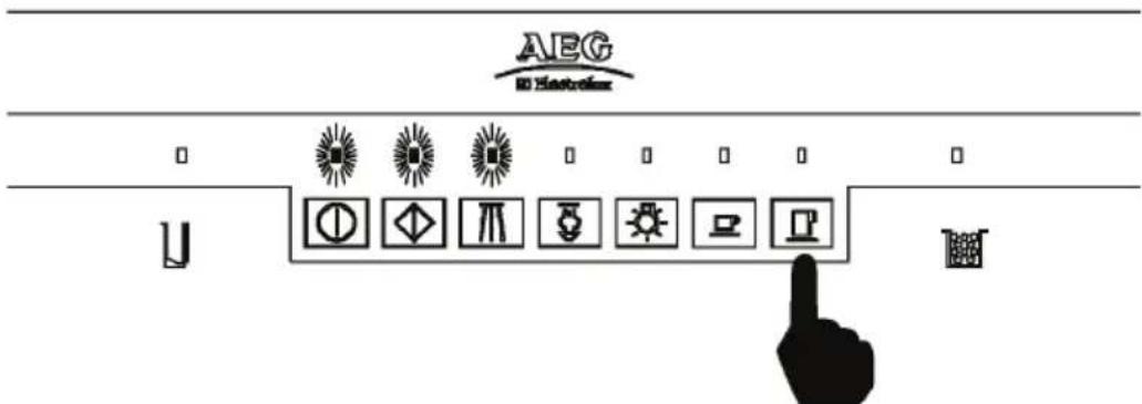 AEG ID Electroflex U