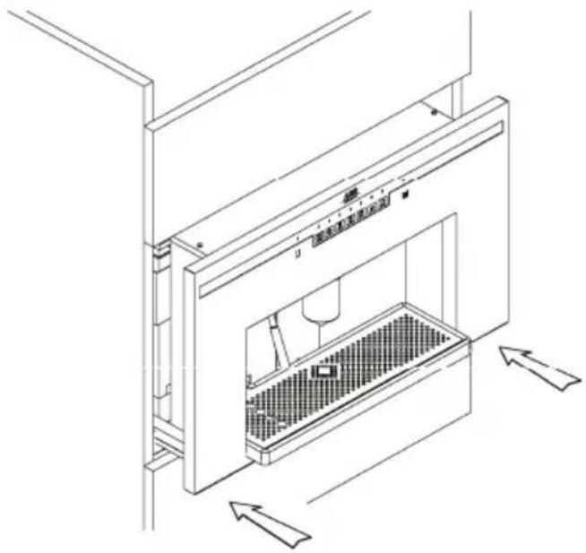AEG-ELECTROLUX PE 9038A - Hardheid van het water: - 2