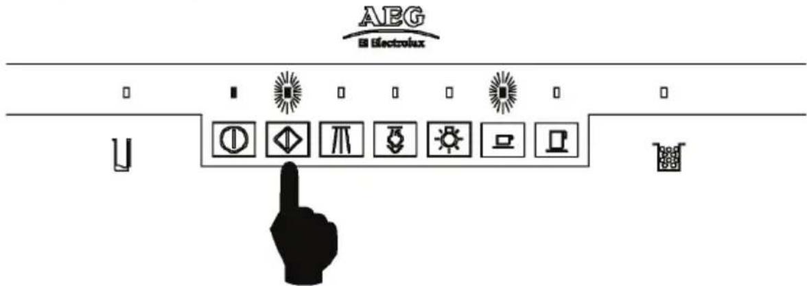 AEG Electrolux