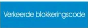 AEG-ELECTROLUX BTV 9900 M - Ouderlijke instellingen - 2