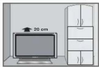 20 cm
