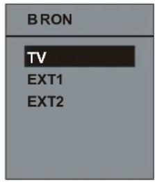 BRON TV EXT1 EXT2
