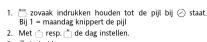 Eberle Instat 6-2W - istetning. - 7