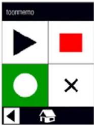 JUNG TK ISV - Eigen oproeptoon opnemen, wissen en afluisteren - 2