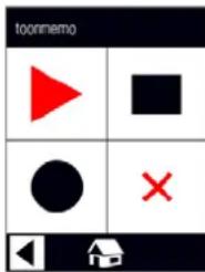 JUNG TK ISV - Eigen oproeptoon opnemen, wissen en afluisteren - 5