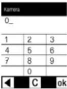 JUNG TK ISV - Stuurfunctie activeren - 6