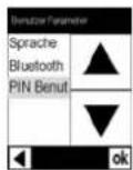 JUNG TK ISV - Gebruikers-PIN vastleggen - 1