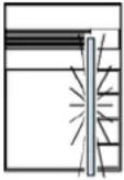 JUNG TK ASV ES 128 - Apparaat openen - 3