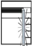 JUNG TK ASV ES 128 - Apparaat openen - 5